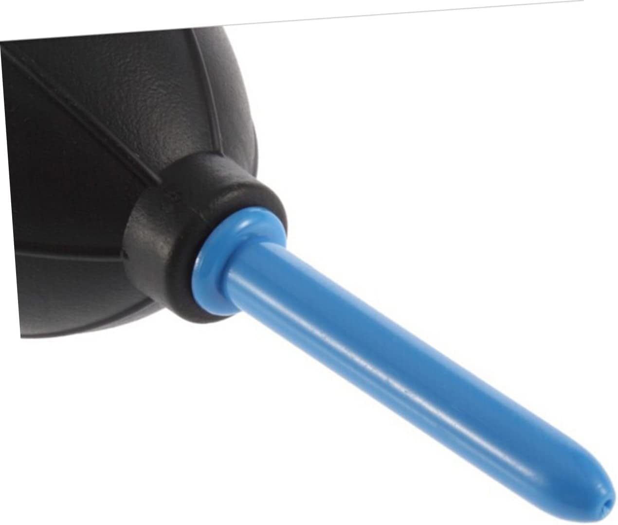 HOMSFOU Air Blower - Compact Silicone Dust Removal Tool for Electronics Camera and Lens Cleaning - Non-Toxic and Lightweight