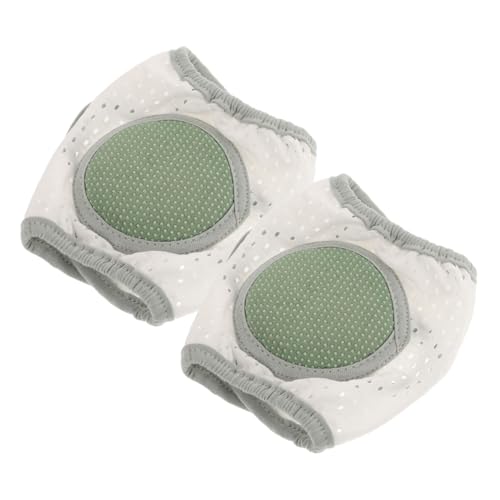 FOMIYES Baby Girl Crawling Knee Pads Toddler Pads for Crawling Babies Baby Protection Pad Breathable Fabric Versatile Use and Girls Pads