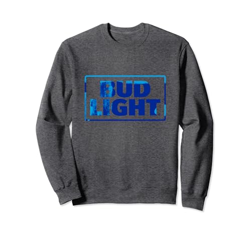 Bud Light Official Logo Sweatshirt