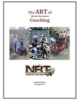 The ART of Effective Motorsports Coaching: Motorsports Coaching 1701610884 Book Cover