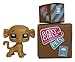 Boxy Girls Pets - Lulu The Monkey - Comes with Mystery Box with Accesories Inside - Ages 6 and Up