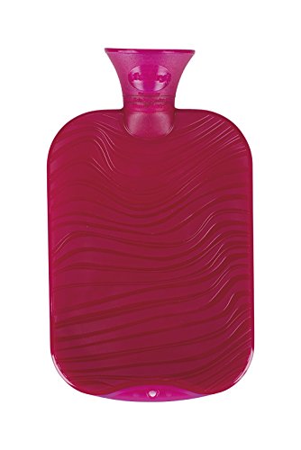 Fashy GmbH borsa dell' acqua calda, 2 litro