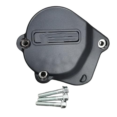 Étui de protection du couvercle moteur moto YZF R6 contre les chocs