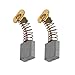 Hardin HD-850-70 Carbon Brushes for HD-850 (RRBRUSH)