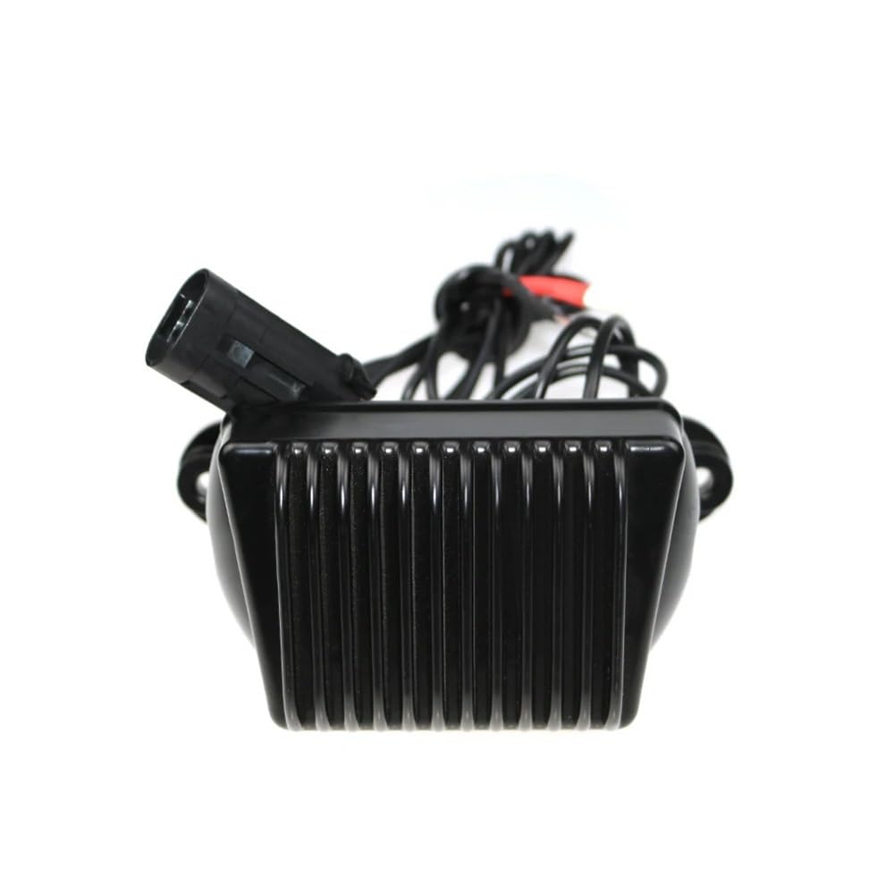 Rectificador Regulador Para Road King Para Glide Para Police Para