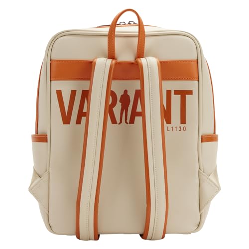 Mochilas Y Bolsas, Luggage mochilas marvel Marca Loungefly (3)