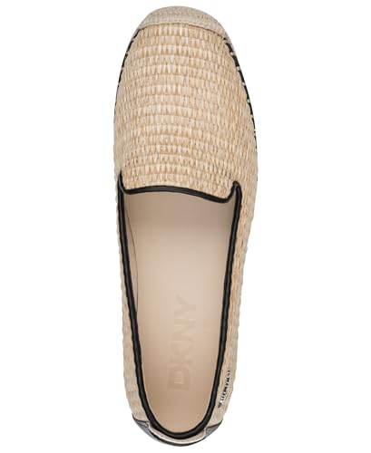 Image of DKNY Women's Mallandra Espadrille Closed Toe Sandal