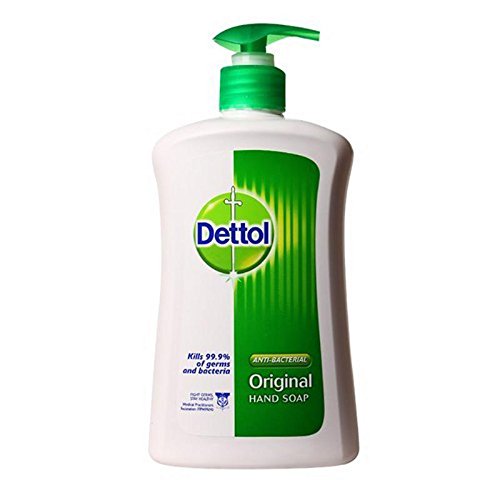 Dettol Liquid Hand wash, Original 100 ml Amazon.in Beauty