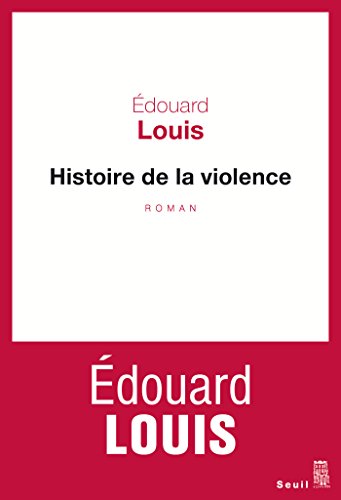 Histoire de la violence (Cadre rouge) PDF Ebook En Ligne