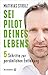Produktbild Sei Pilot deines Lebens: In 5 Schritten zur persönlichen Entfaltung: 5 Schritte zur persönlichen Entfaltung