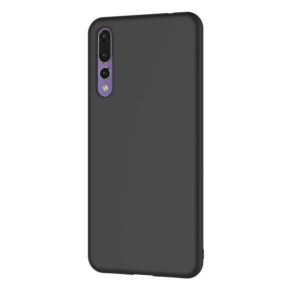 generisch - Cover per Huawei P20 Pro, in vetro temperato posteriore