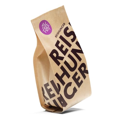 Reishunger Thai-Reis