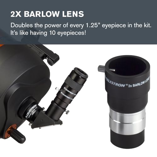Comparativas de Celestron disponible en línea para comprar. 15 Imagen adicional