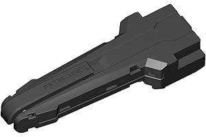 Takara Tomy Beyblade X BX-11 Launcher Grip: Unleash Unmatched Power and Control