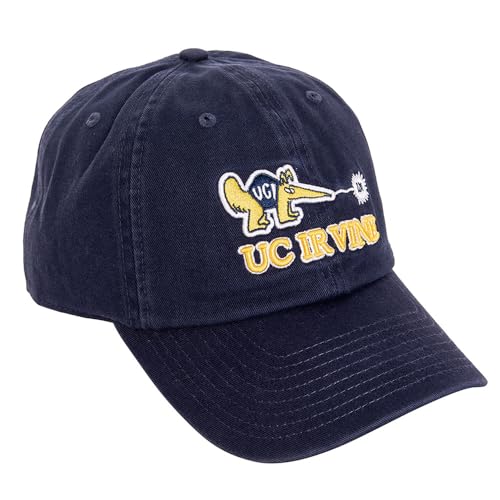 Gorra ajustable unisex adulto azul estilo C miniatura 1