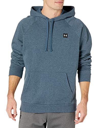 Image of Under Armour Men's Rival Fleece Hoodie