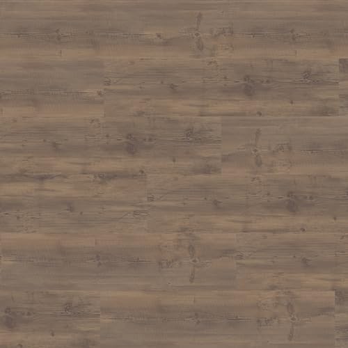 Klebevinyl 1 Paket (3,77 m²) 0,30 mm Nutzschicht 2 mm Stärke Holzoptik...