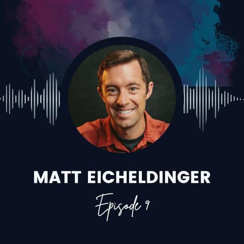 Would You Be Ready? Chasing Dreams with Matt Eicheldinger Titelbild