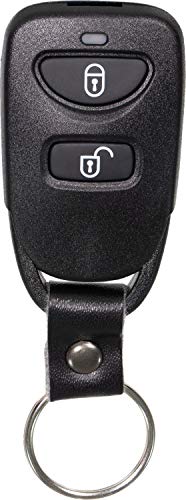 APDTY 141574 Keyless Entry Remote Key Fob Transmitter (Dealership Or Locksmith Programming May Be Required)