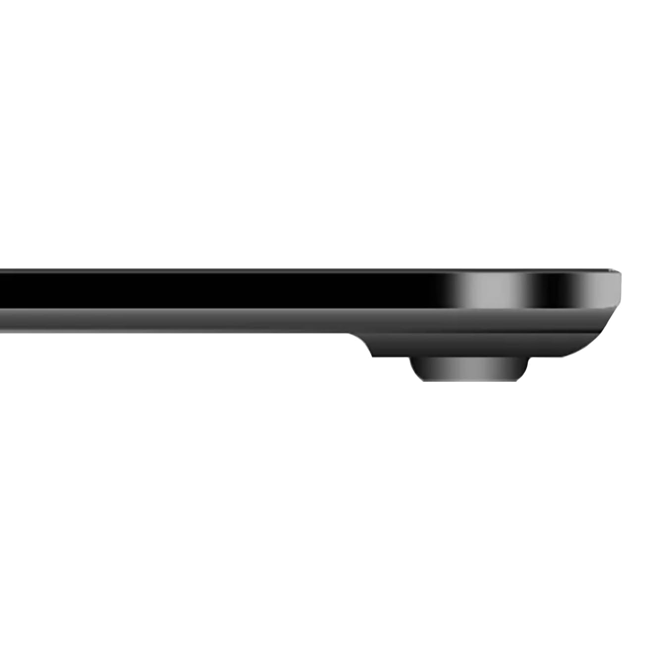 Bilancia pesapersone App 180 kg Bluetooth Elettronica BT Intelligent con display LED 22525