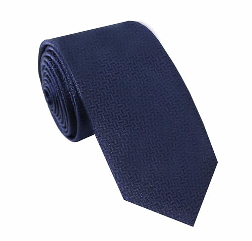 Image of TIE STUDIO Men's Necktie Pocket Square & Cufflinks