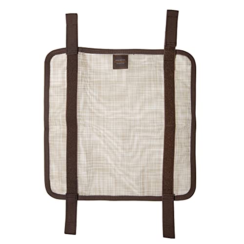 Image of Kensington Belly Band For Horse Under Belly - Protects Under Belly When Attached to Traditional Cut Protective Sheet - Offers Maximum Protection Year Round