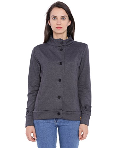 Image of PINACOLADA Women's Cotton Jacket