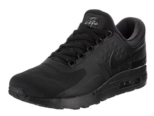 nike men's air max zero se running shoe