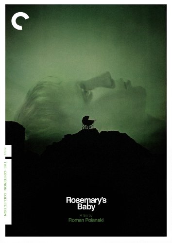 ROSEMARY'S BABY/DVD DVD ROSEMARY'S BABY/DVD DVD