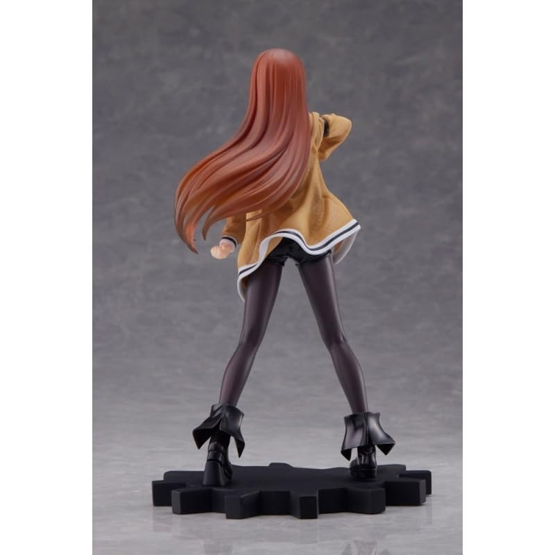 Amazon.co.jp: STEINS;GATE Coreful フィギュア 牧瀬紅莉栖 : ホーム 