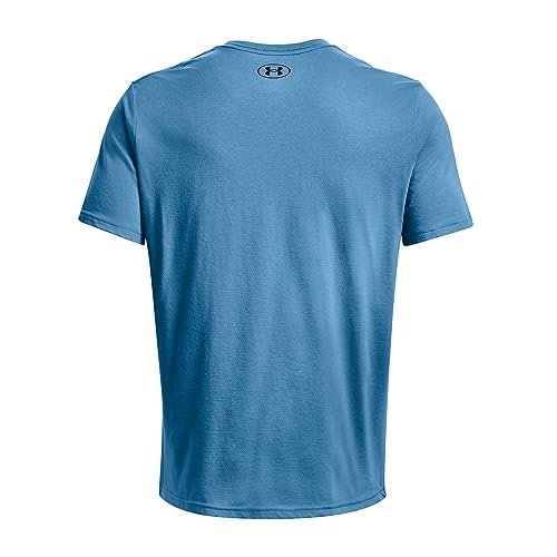 Image of Under Armour Men's Sportstyle Left Chest Short-Sleeve T-Shirt