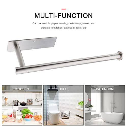 Everpertuk Portarotolo Cucina Sottopensile