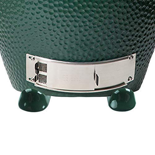 Patas cerámicas para parrilla Big Green Egg - Set de 4 miniatura 7