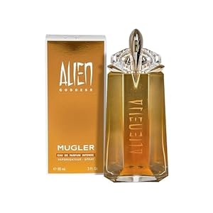 Alien Goddess Intense Eau De Parfum for Women 3.0 oz