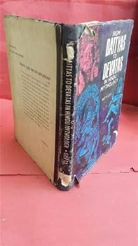 From Daityas to Devatas in Hindu Mythology