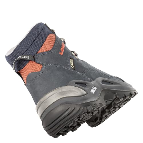 Image of Lowa Men's Renegade GTX Mid Hiking Boot