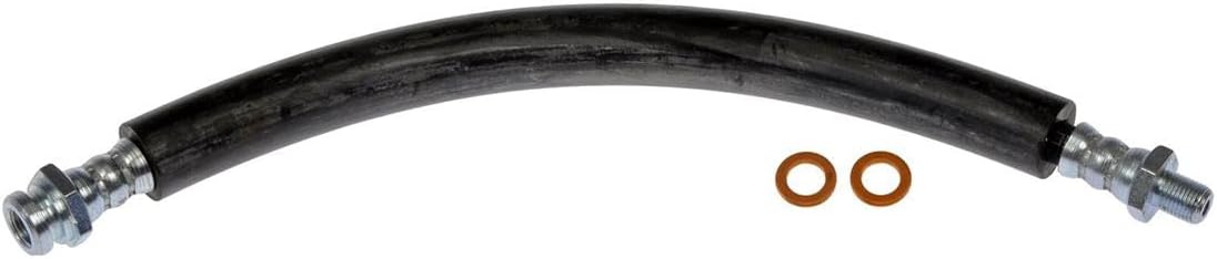 Clutch Hydraulic Hose for Nissan Frontier,Xterra 2005 2006 2007 2008 2009 2010 2011 2012 2013 2014 2015 2016 2017 2018-2019 1x Replacement 30855EA010, 30855ZL80A, 30855ZP50A