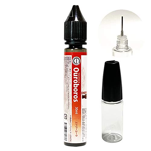 y E{X - ouroboros - dq΂ Lbh GiW[hN 30ml