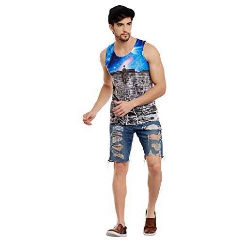 Image of wear your mind Men Vest