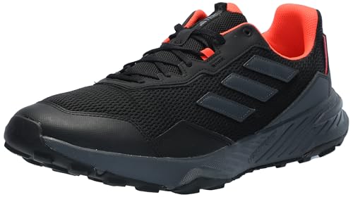 Image of adidas Men Tracefinder Running Shoe