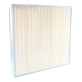 6L4714 Cabin Air Filter fits Caterpillar D379A D398B D349 D348 G379A G398 G399 D379 D399 D398 D379B