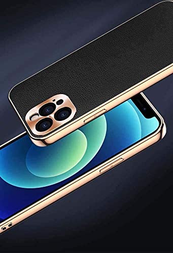 Étui antidérapant iPhone 12 Mini pour éviter les rayures - 3
