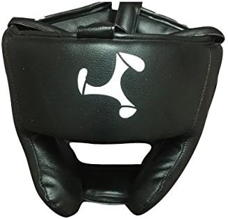Boxing Head Gear