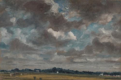 Art impression tableaux paysage étendu pour masquer un mur vide