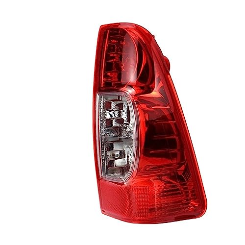 Feu arrière pour Isuzu DMax Rodeo 2007-2012 réparer feu antibrouillard droit