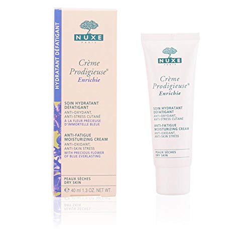 Nuxe Creme Prodigieuse ernährungsvoll - Herren, 1er Pack (1 x 40 ml)