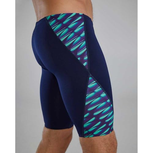Image of TYR Durafast Elite Solid Jammer