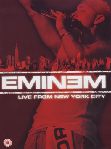 Eminem - Live from New York City