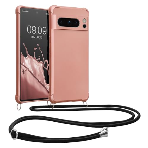 Kwmobile Hülle Kompatibel Mit Google Pixel 7 Hülle