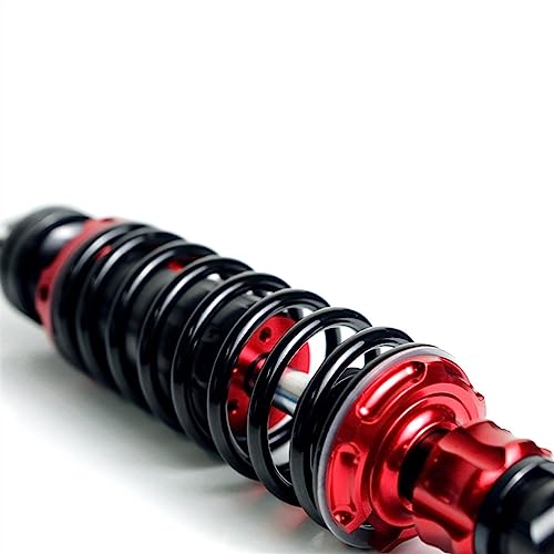 Amortisseur moto 300mm azote pour de longues balades confortables - 3